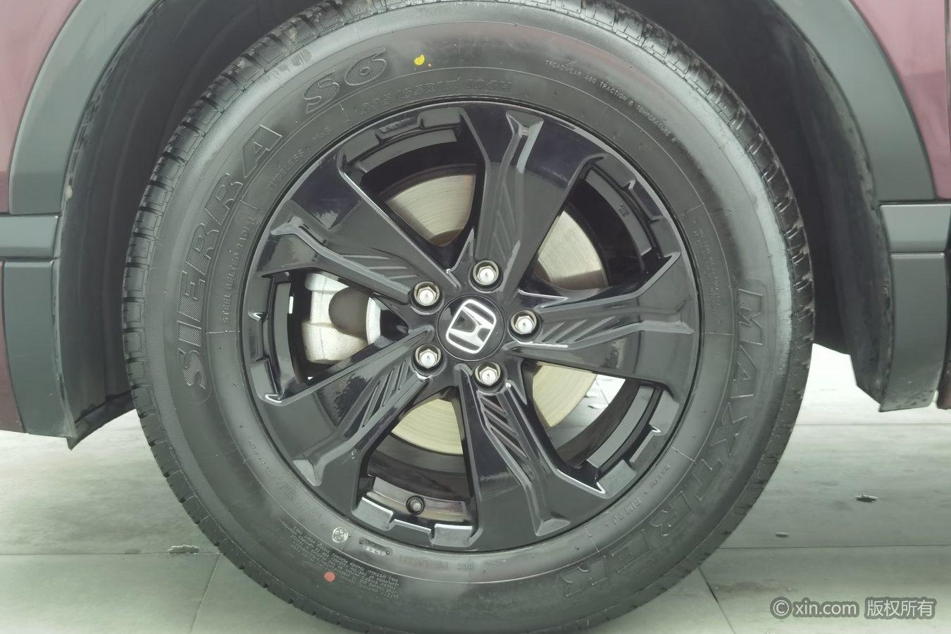 Honda Breeze 2020 240TURBO CVT Luxury