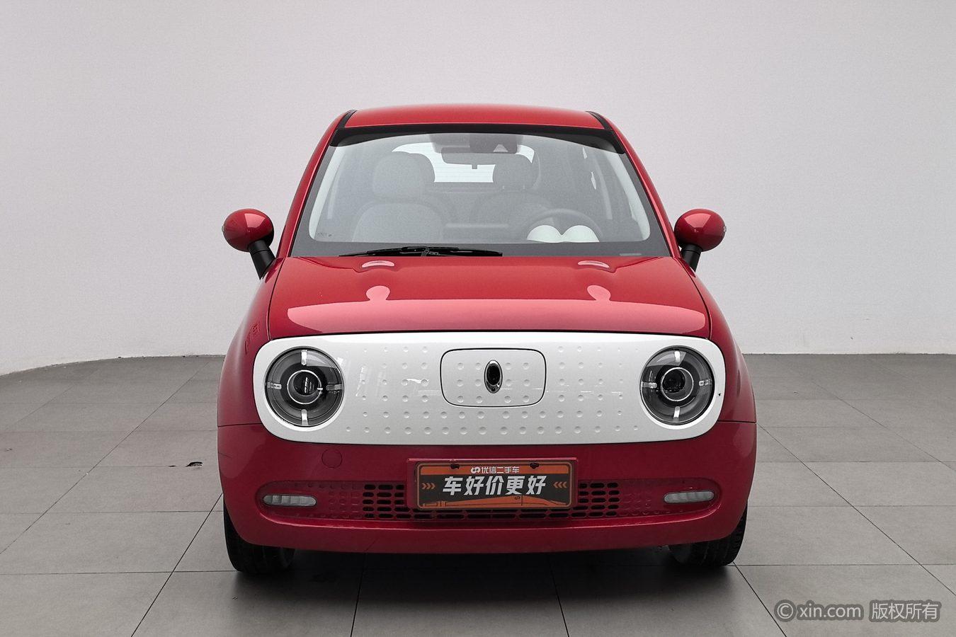 Ora Black Cat 2021 351km Luxury