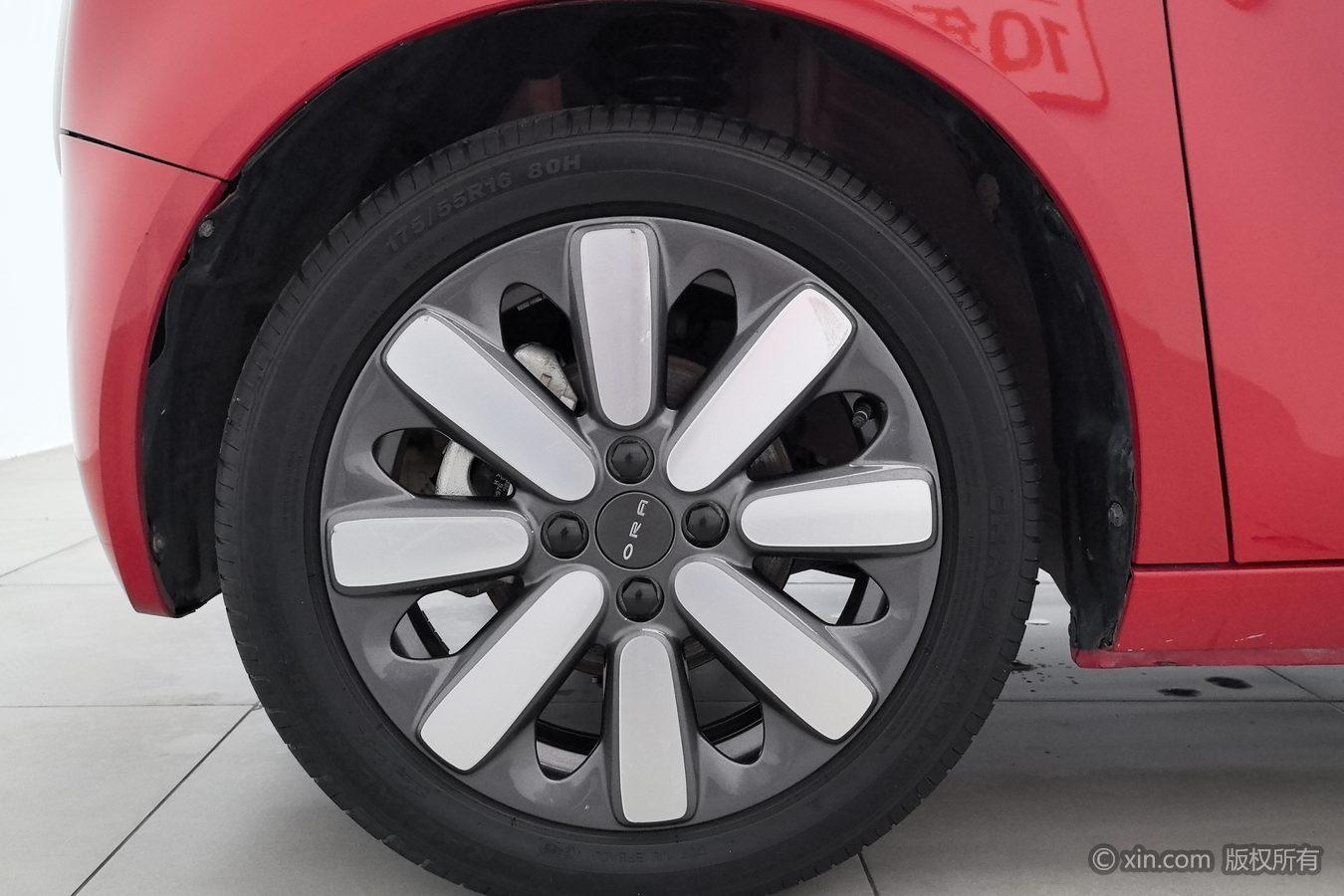 Ora Black Cat 2021 351km Luxury