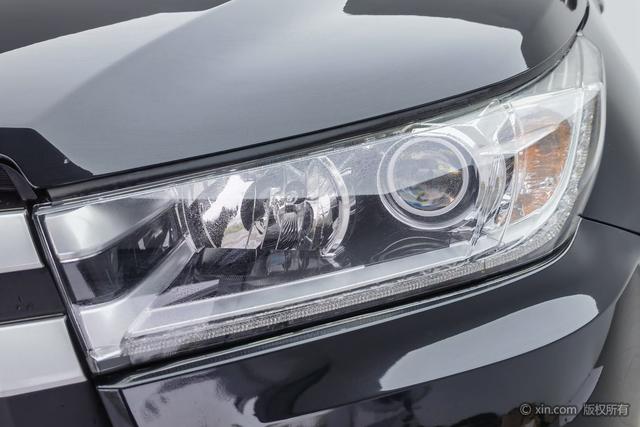 Toyota Highlander 2021 2.0 T 4 WD 7 — фото 7