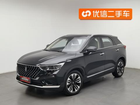 Bestune T77