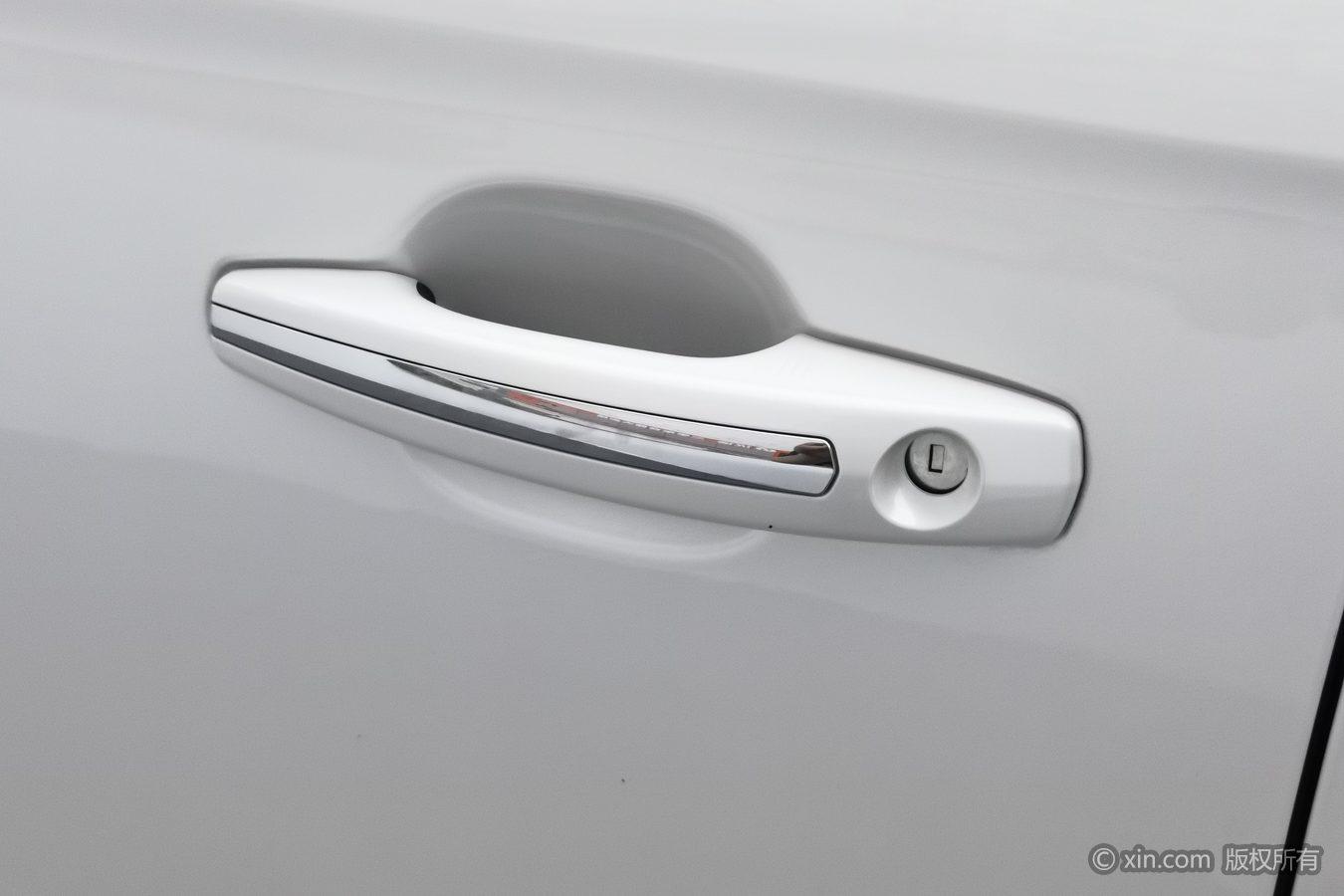 Lincoln Nautilus 2019 2.7T VI