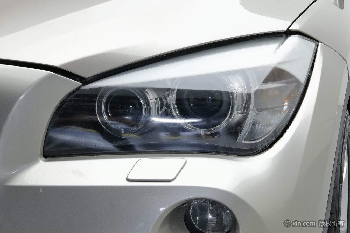 BMW X1 2012 xDrive20i