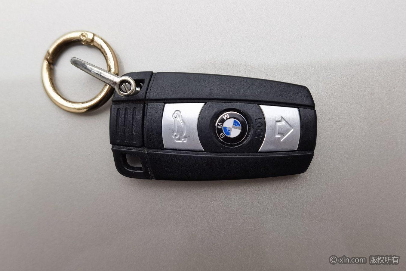 BMW X1 2012 xDrive20i