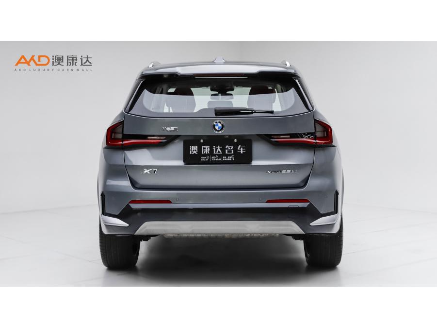 BMW X1 id 4510598 из Китая 8