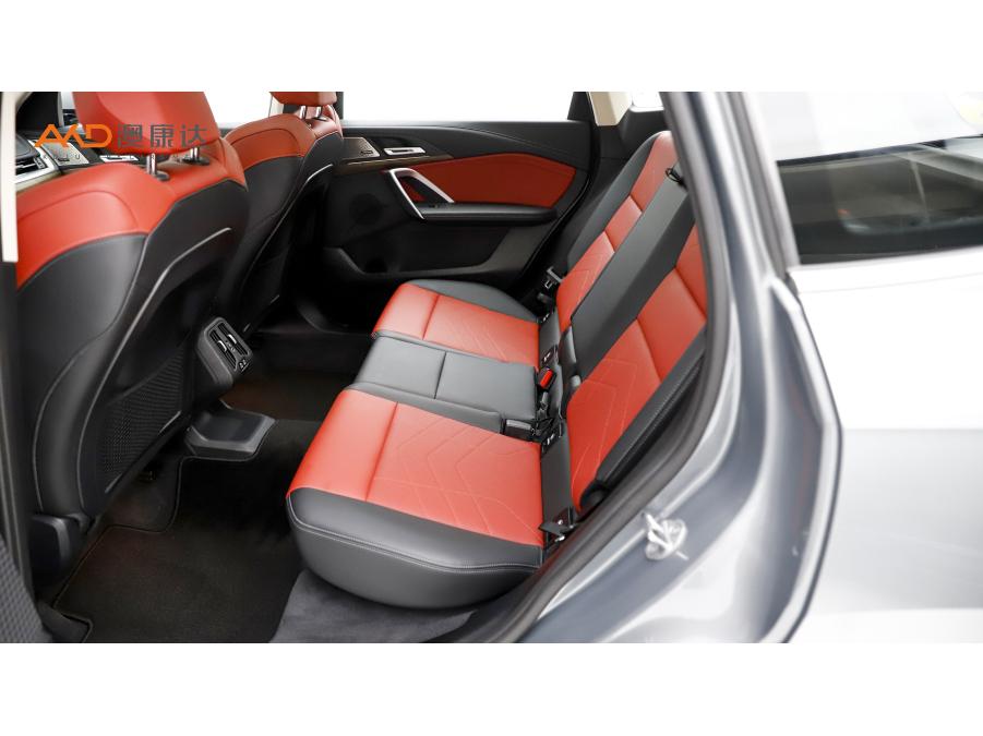 BMW X1 id 4510598 из Китая 9