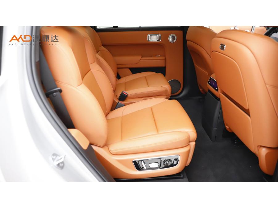 Li Auto L9 2024 Ultra