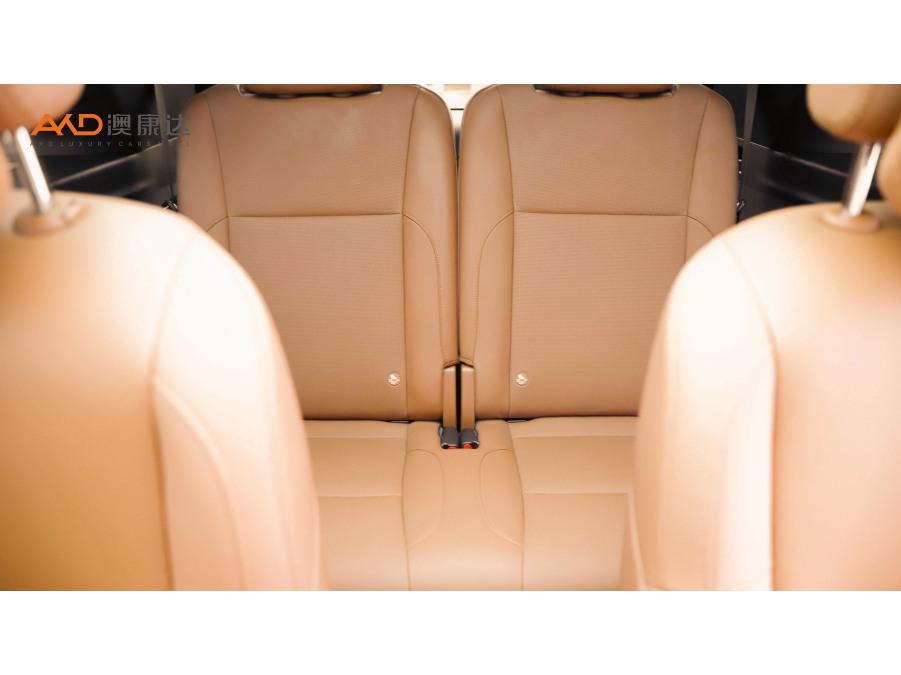 Li Auto L9 2024 Ultra