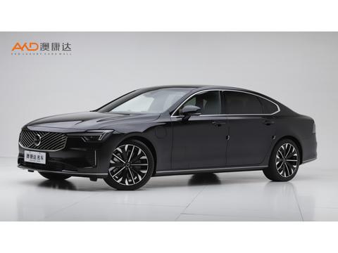 Volvo S90 PHEV
