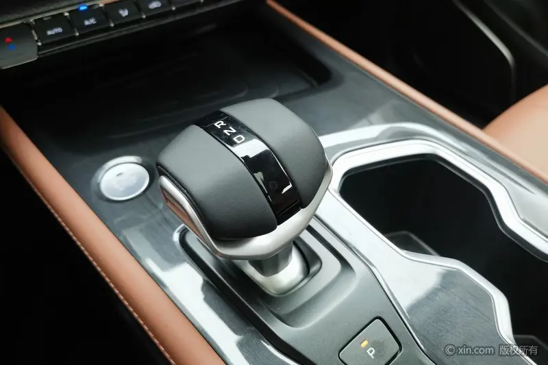 Changan CS75 — фото 10