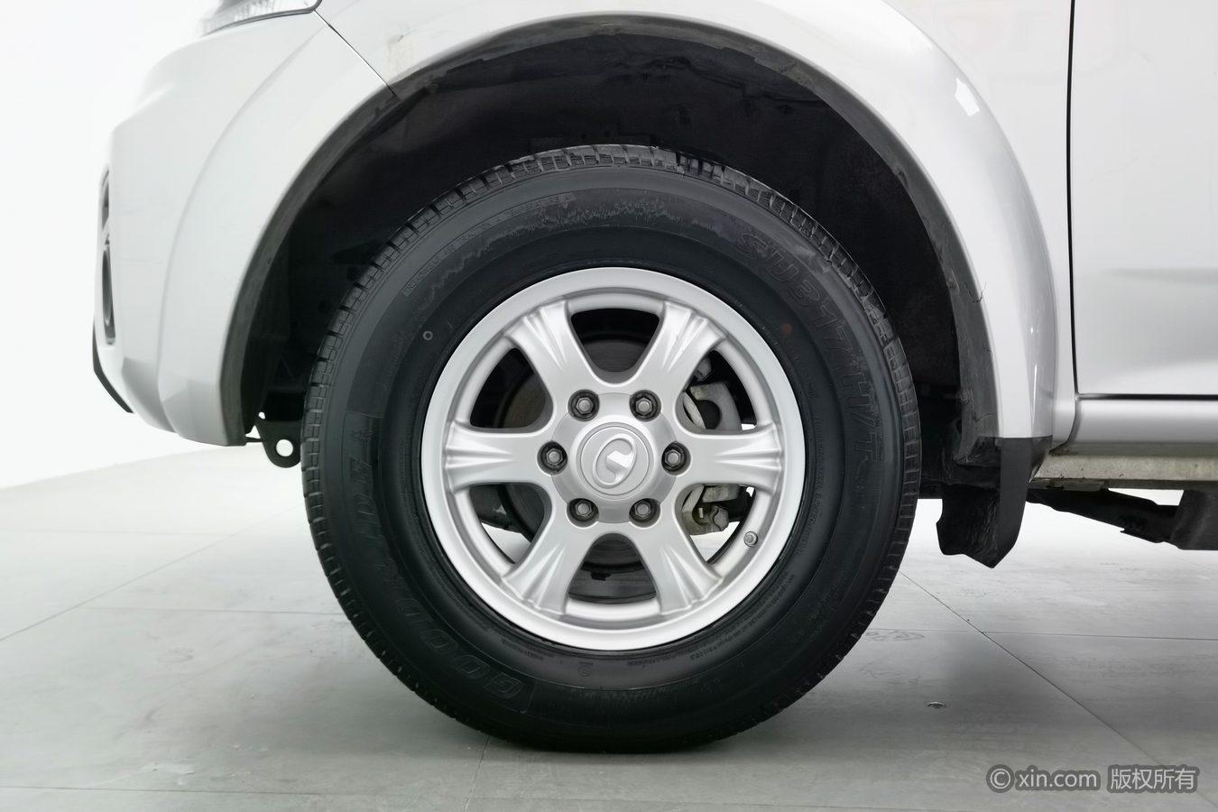 Great Wall 5 2020 2.4L Elite 4K22