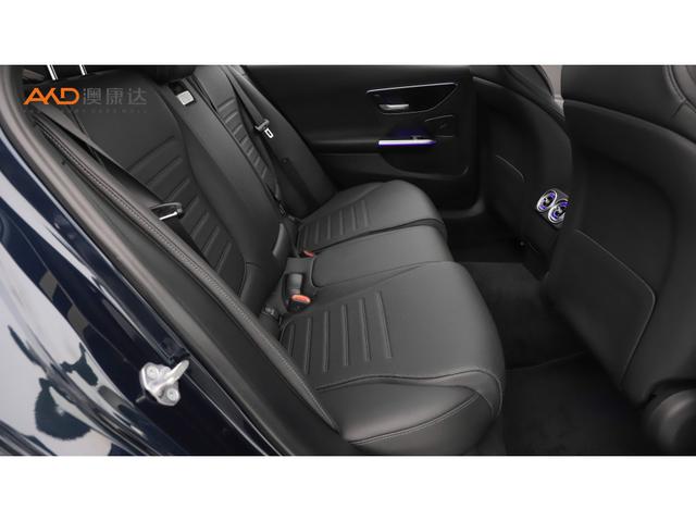 Mercedes-Benz C-Class 2023 C 260 L — фото 8