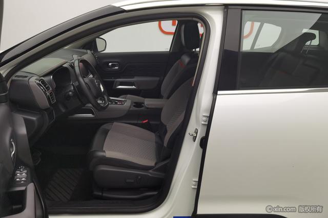 Citroen C5 AIRCROSS 2017 380 THP — фото 17