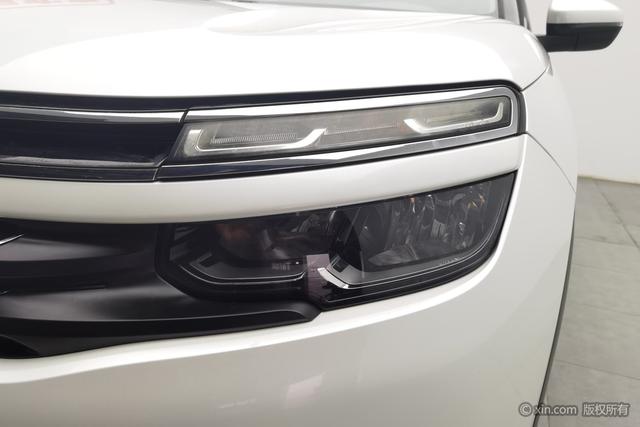 Citroen C5 AIRCROSS 2017 380 THP — фото 7