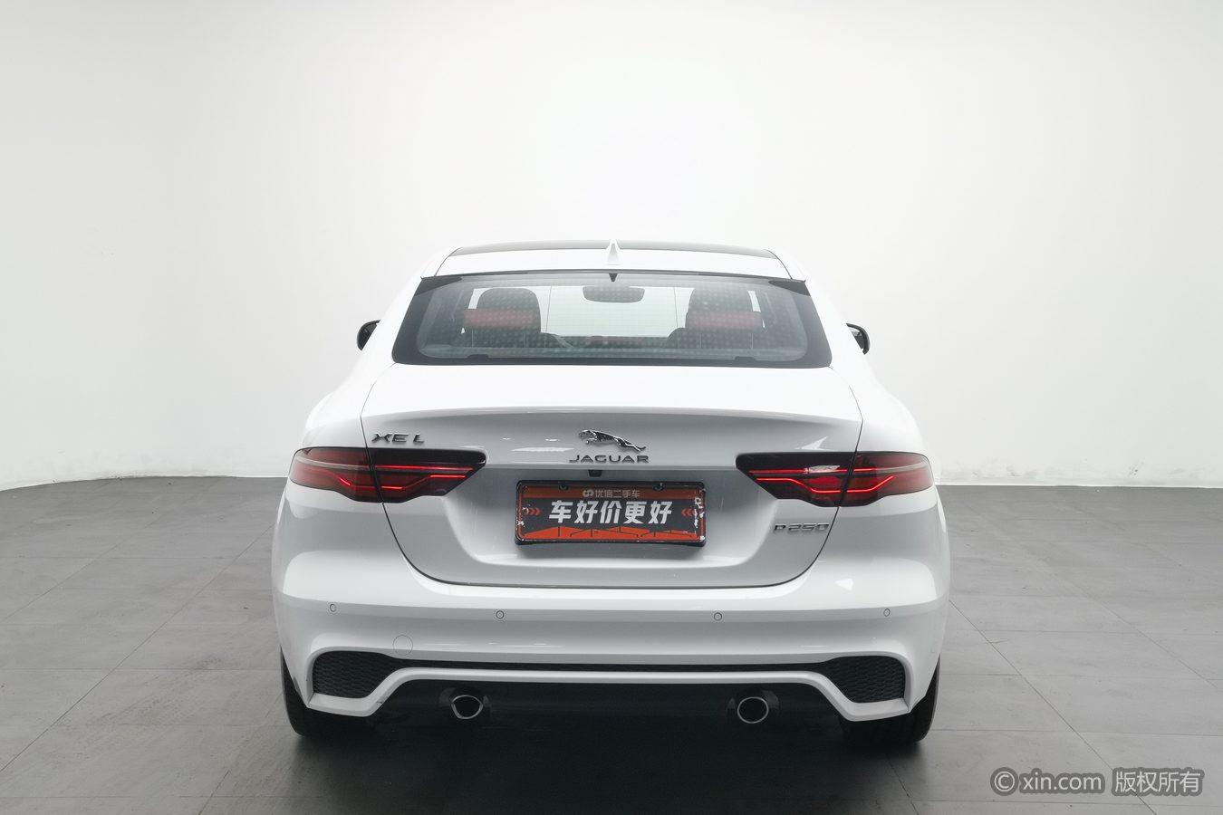 Jaguar XEL 2023 2.0T 250PS R-DYNAMIC S Sport