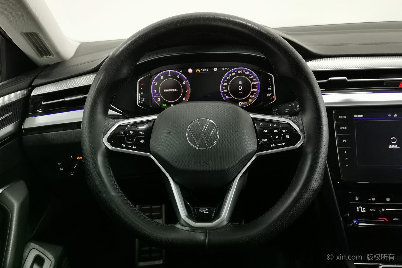 Volkswagen CC id 4479297 из Китая 17