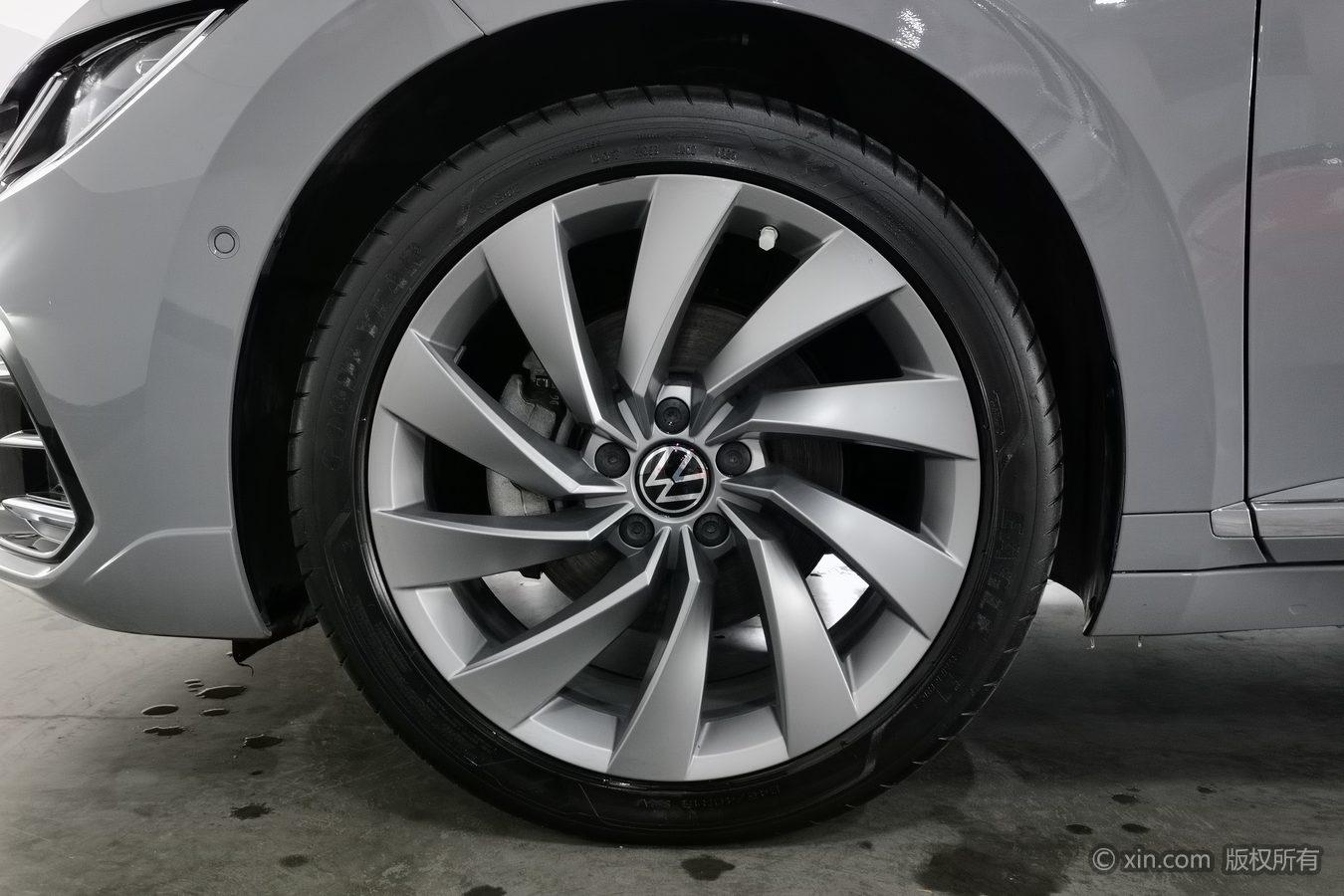 Volkswagen Passat CC CC 2023 380TSI