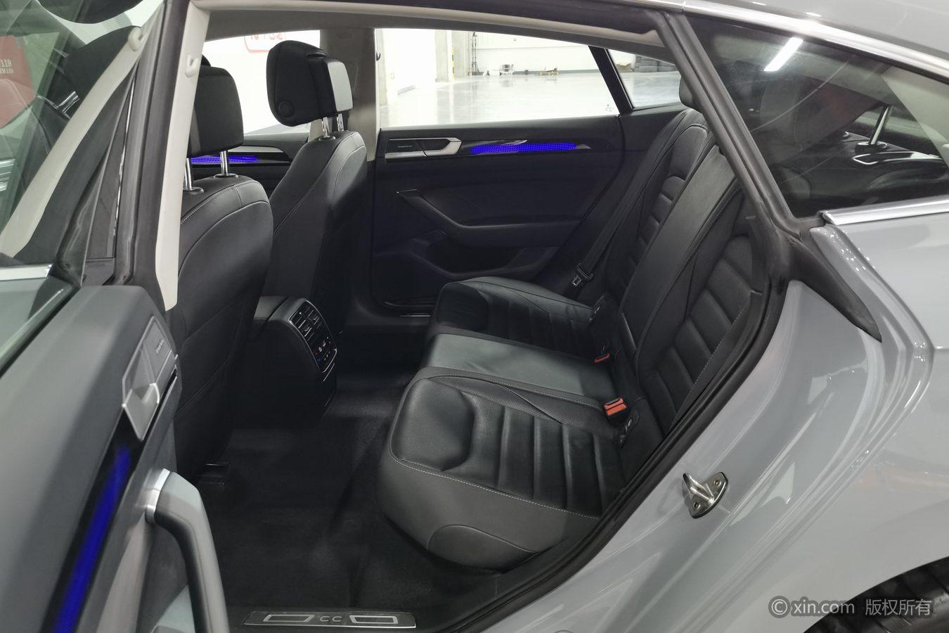 Volkswagen CC id 4479297 из Китая 21