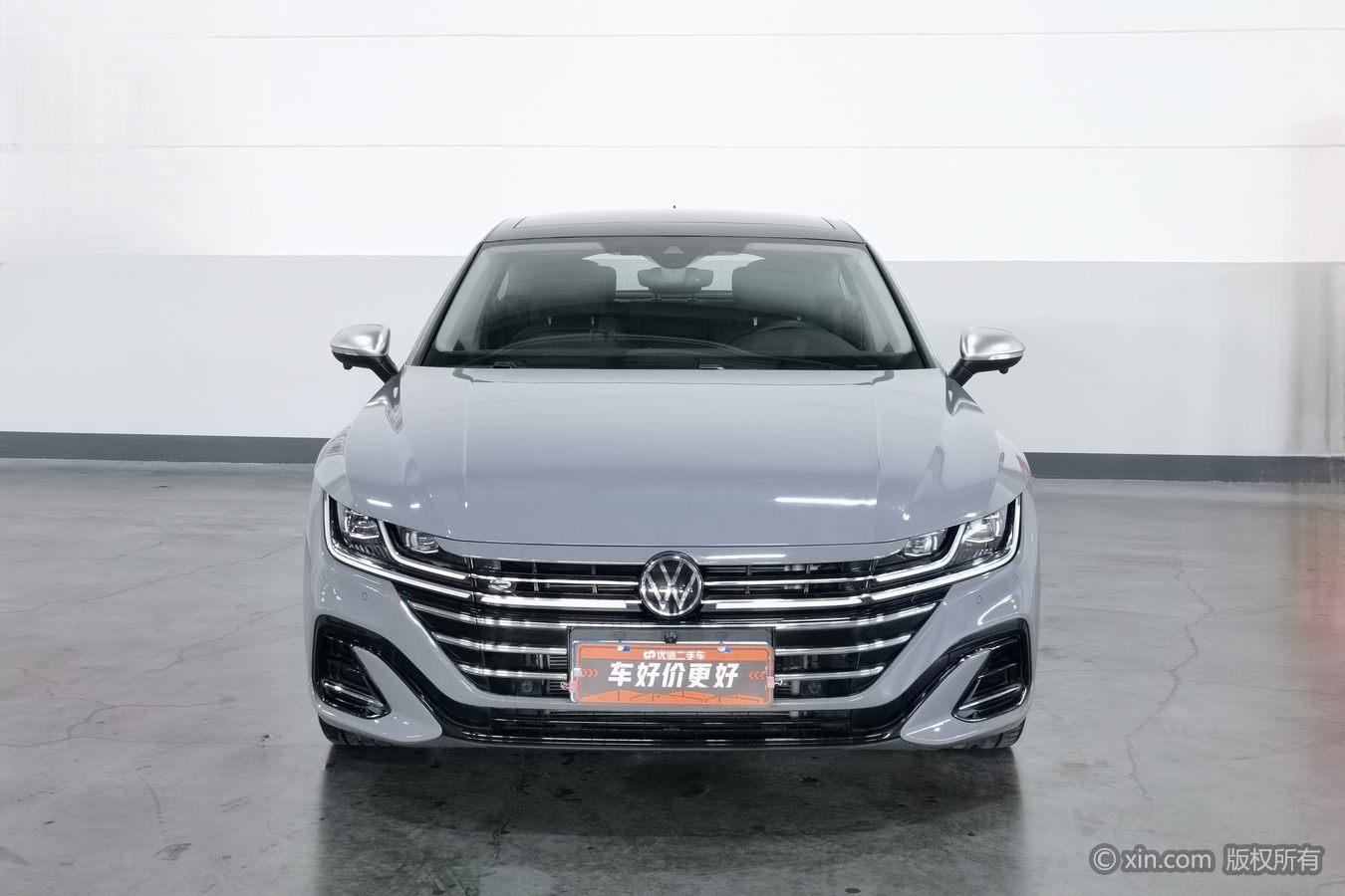 Volkswagen Passat CC CC 2023 380TSI