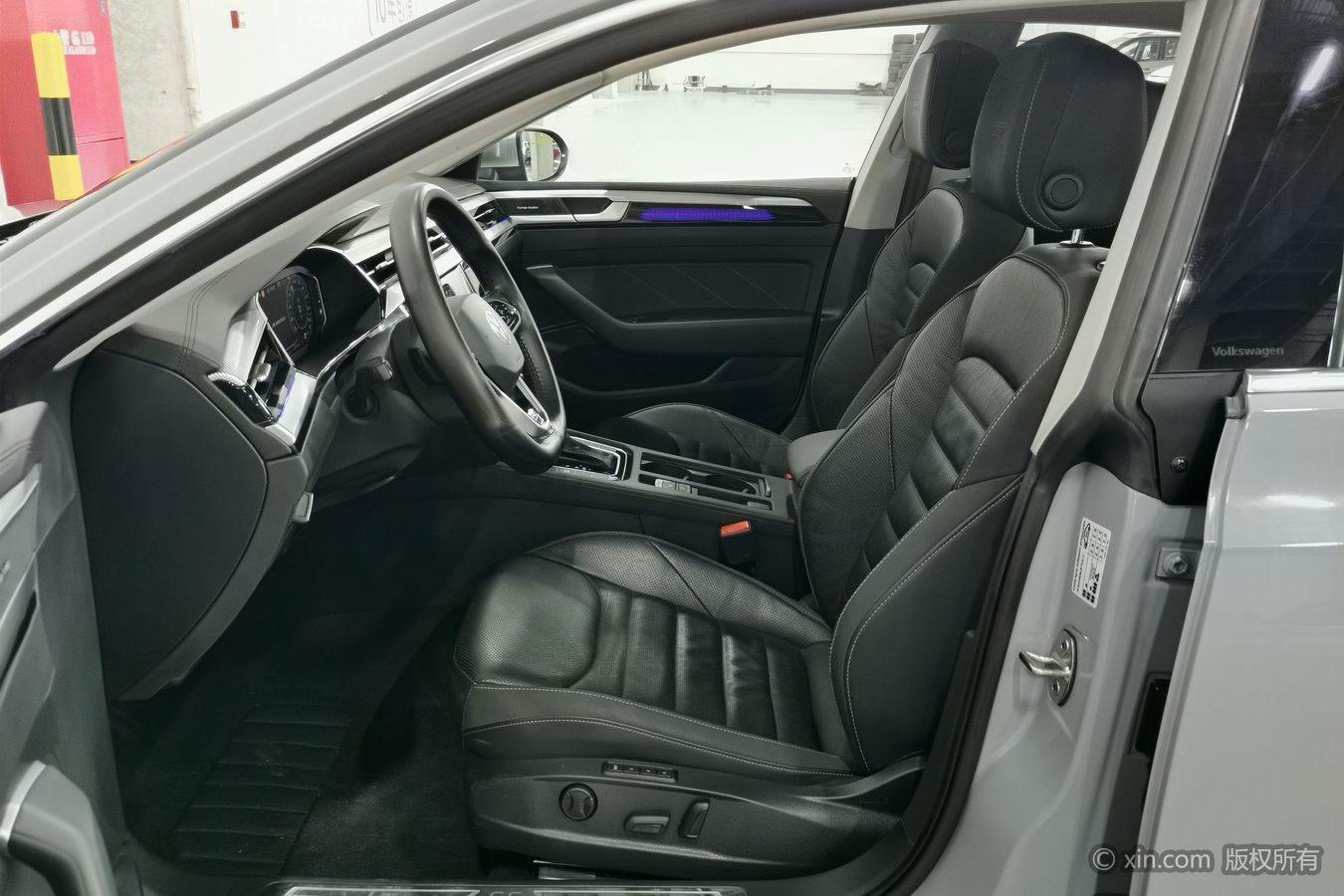 Volkswagen CC id 4479297 из Китая 22