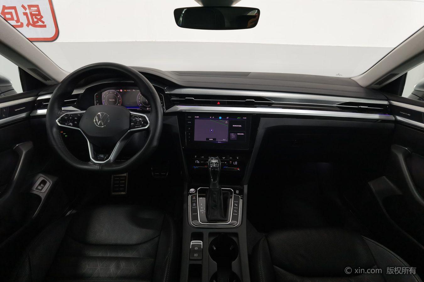 Volkswagen CC id 4479297 из Китая 23