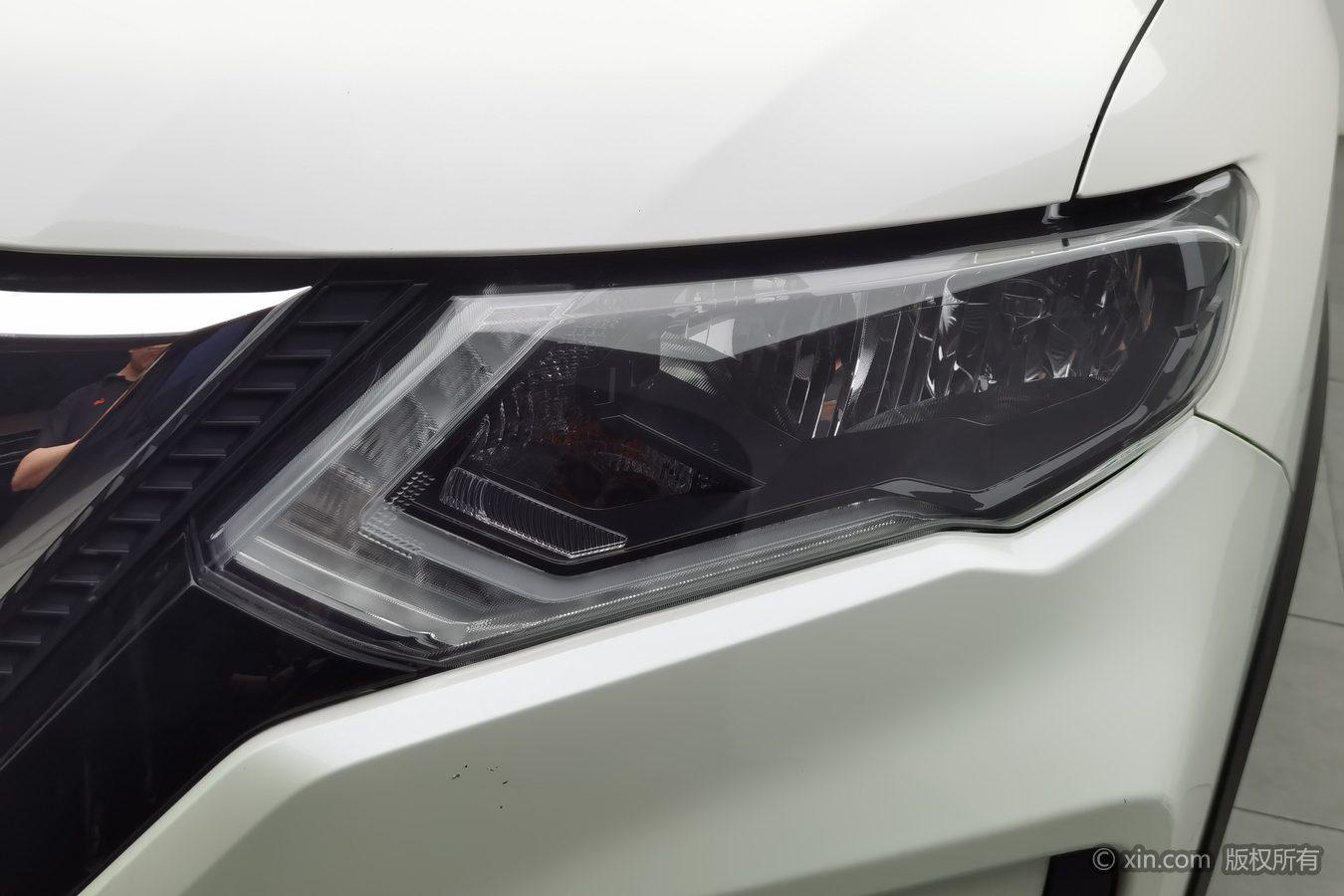 Nissan X-Trail 2021 2.0L XL ITS CVT 2WD Comfort