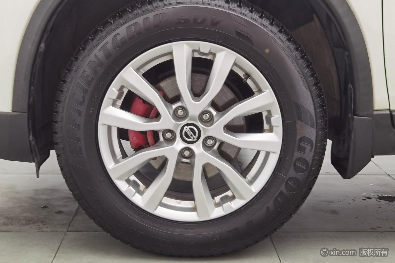 Nissan X-Trail 2021 2.0L XL ITS CVT 2WD Comfort