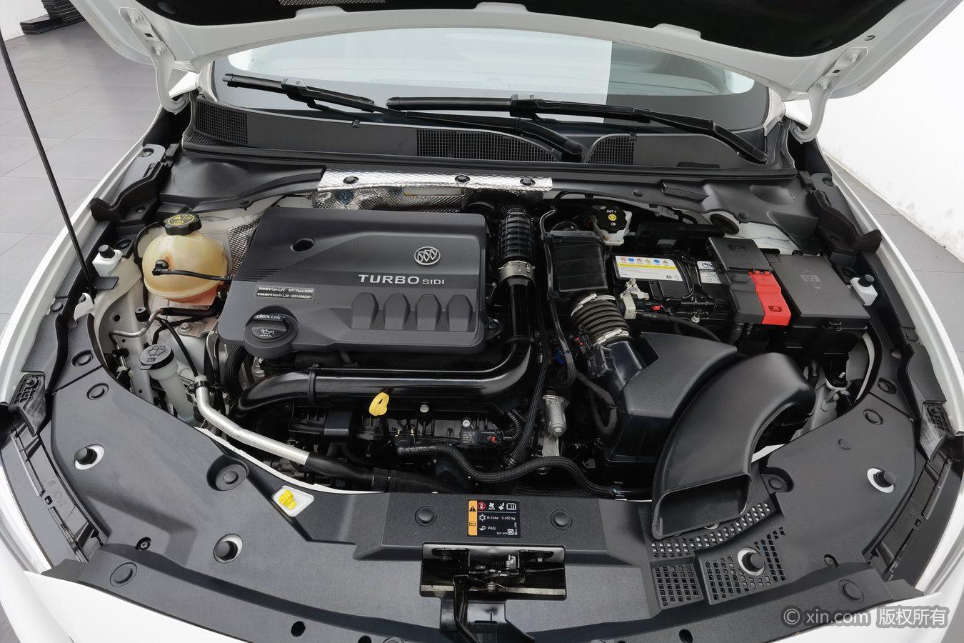 Buick Verano 2023 Pro 533T