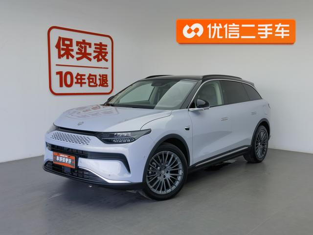 Leapmotor C11 Hybrid 2023 — фото 1