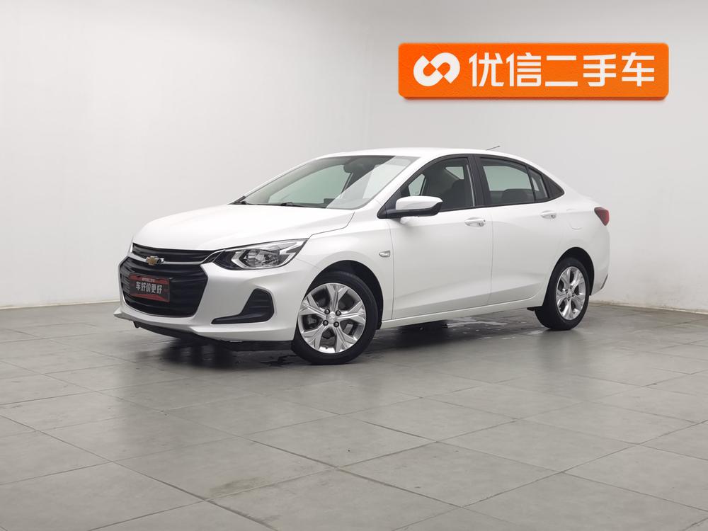 Chevrolet Cavalier