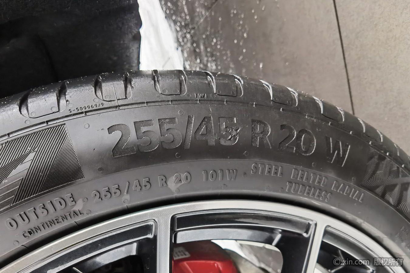 Audi Q5L 2022 40T RS