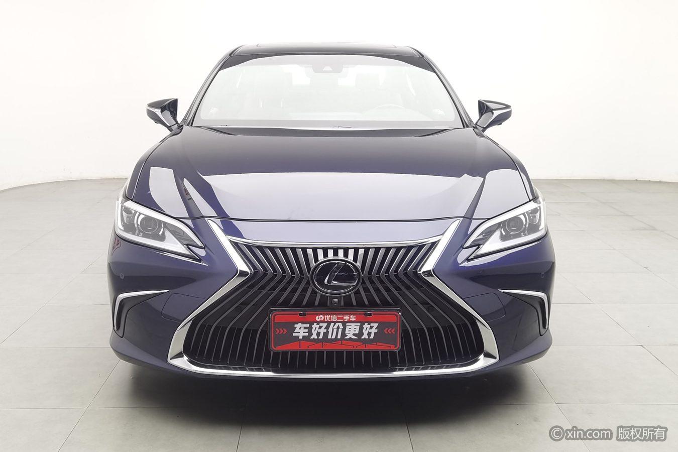 Lexus ES 2018 200 V