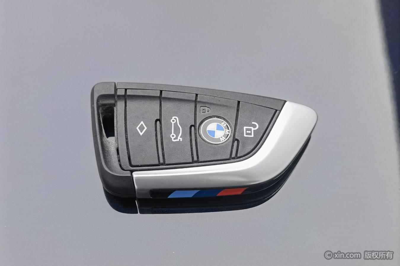 BMW X3 2021 xDrive25i M Sport