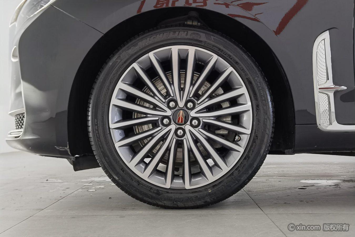 Hongqi H9 2023 2.0T