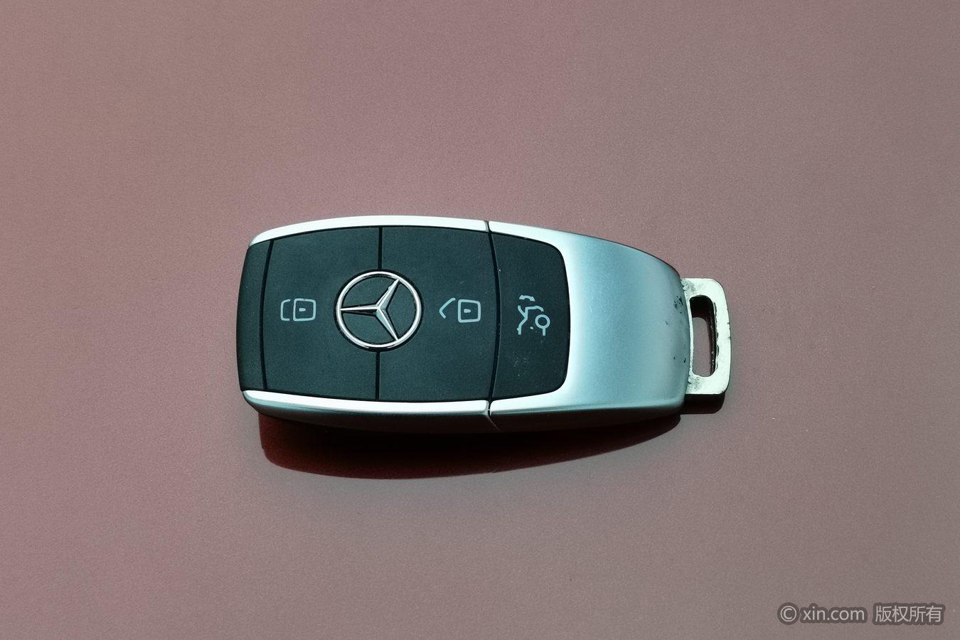 Mercedes-Benz C-Class C 2020 C 260 L Sport
