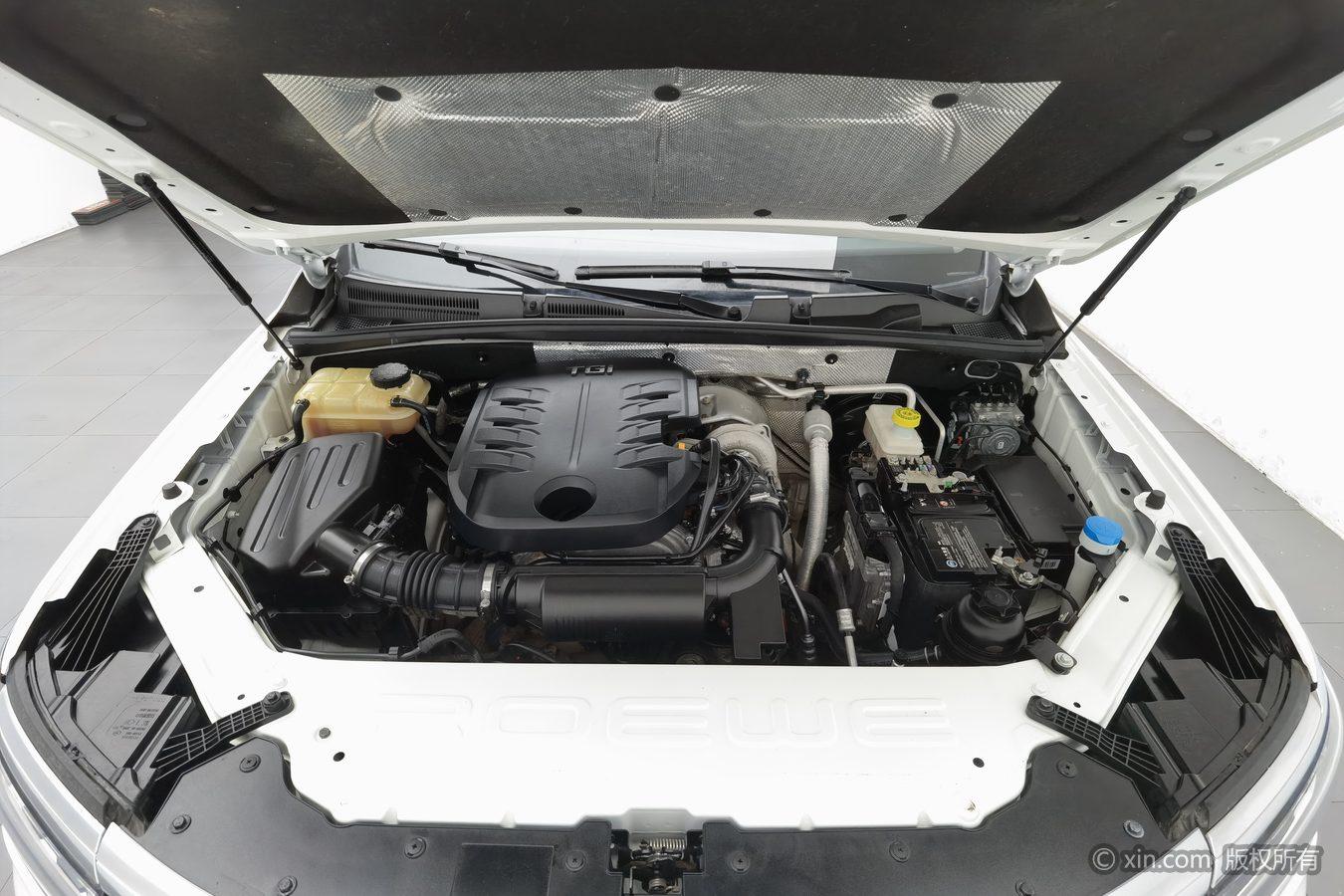 Roewe RX8 — фотографии объявления, Фото 8