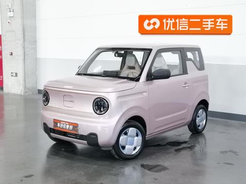 Geely Galaxy Panda