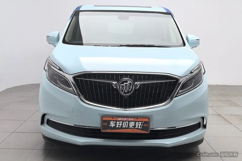 Buick GL8 ES 28T люкс VI — фото 2