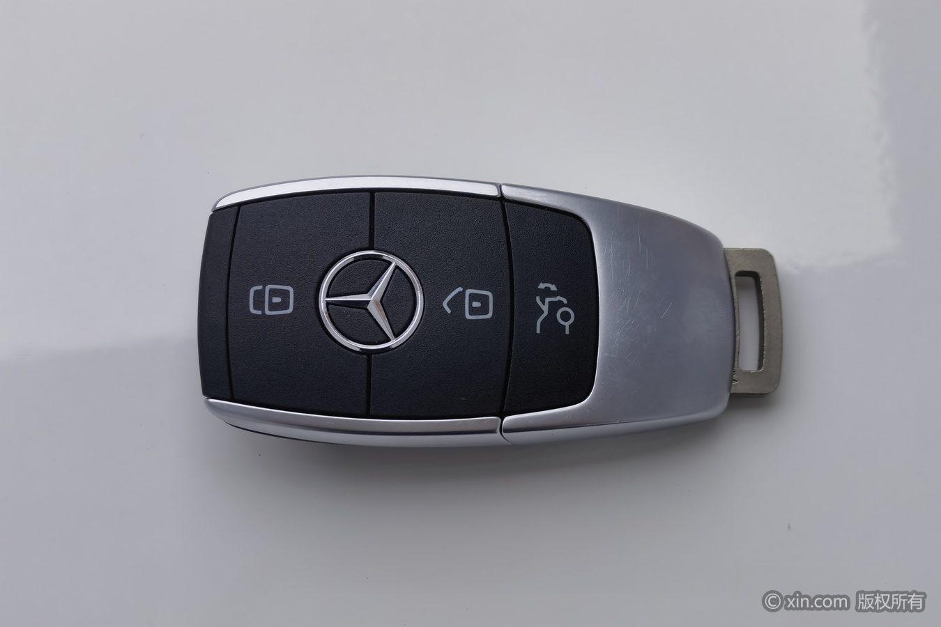 Mercedes-Benz A-Class A 2020 A 200 L Sport Fashion