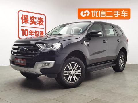 Roadrunner 2016 2.0T Gas Automatic 4WD Deluxe