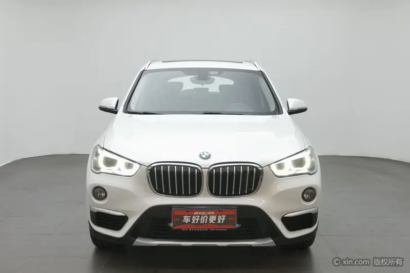 BMW X1 xDrive20Li премиум — фото 2