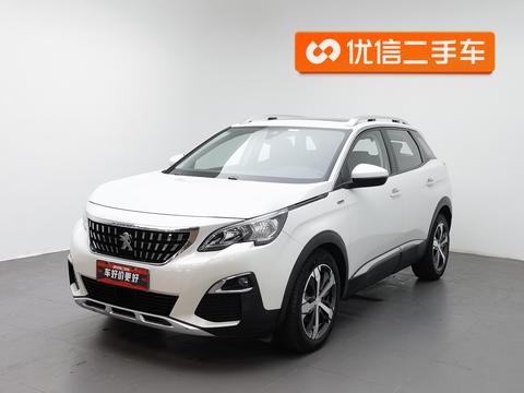 Peugeot 4008