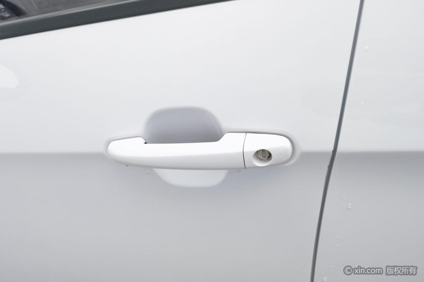 Geely Vision X3 X3 2017 1.5L MT Elite