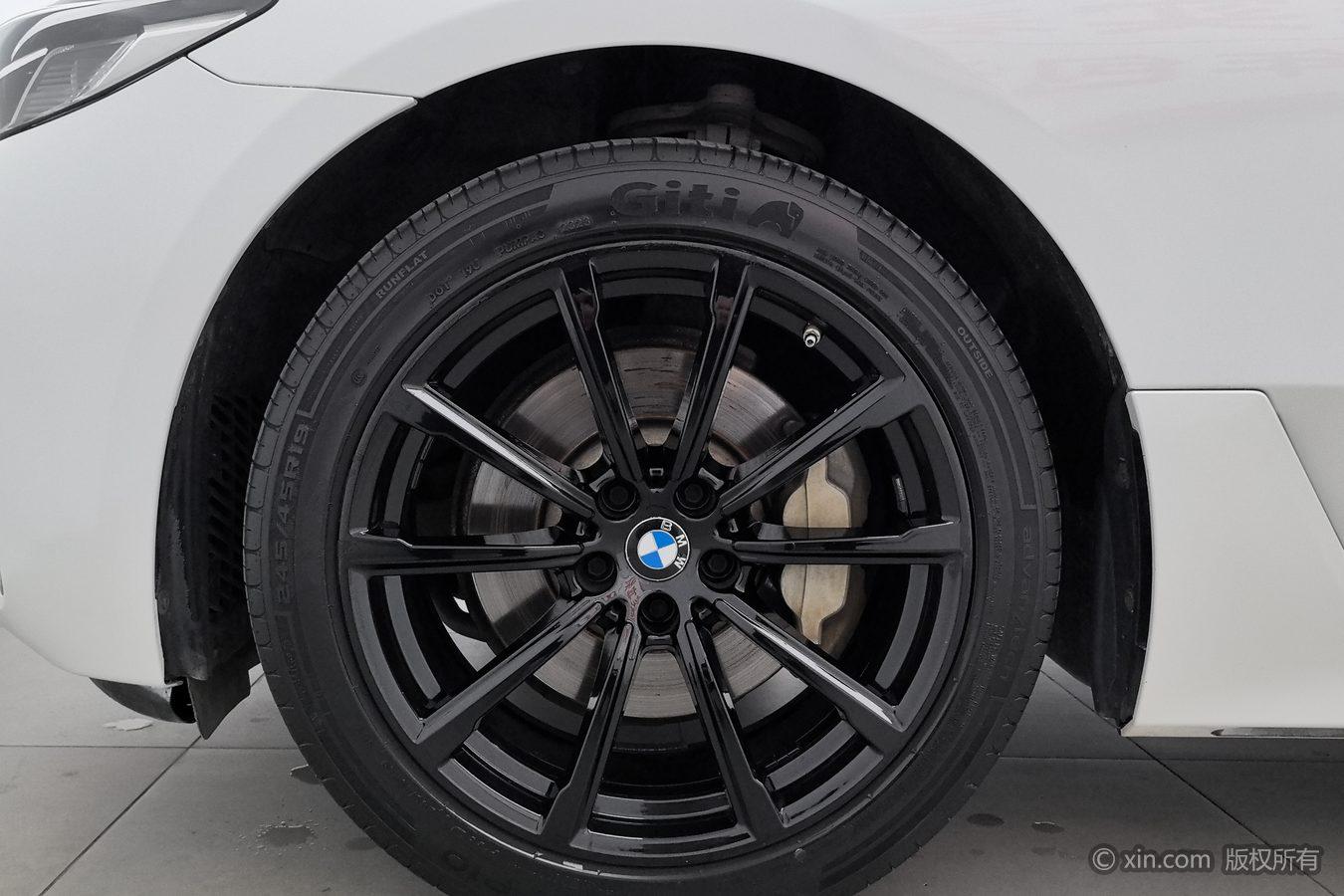 BMW 6 GT 2021 630i Luxury