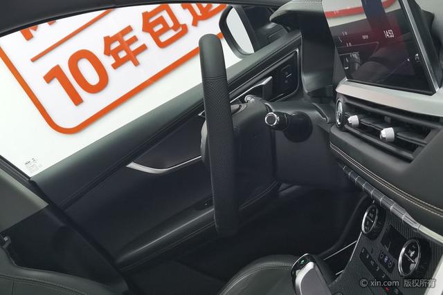 Chery Tiggo 8 2019 1.6 TGDI AT — фото 11