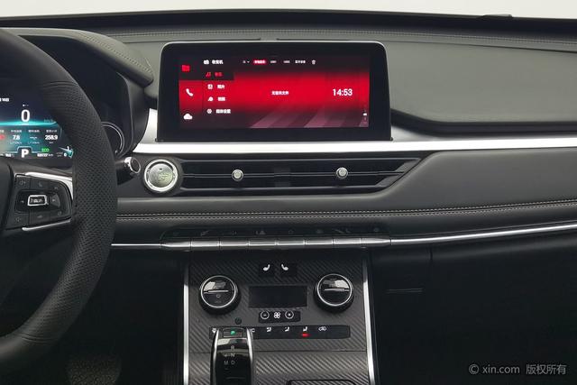 Chery Tiggo 8 2019 1.6 TGDI AT — фото 14