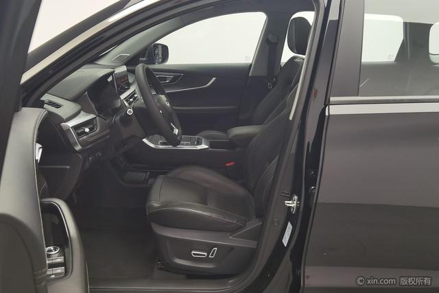 Chery Tiggo 8 2019 1.6 TGDI AT — фото 18