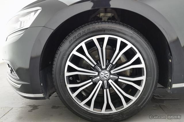 Volkswagen Phideon 2018 380 TSI 2 WD — фото 8