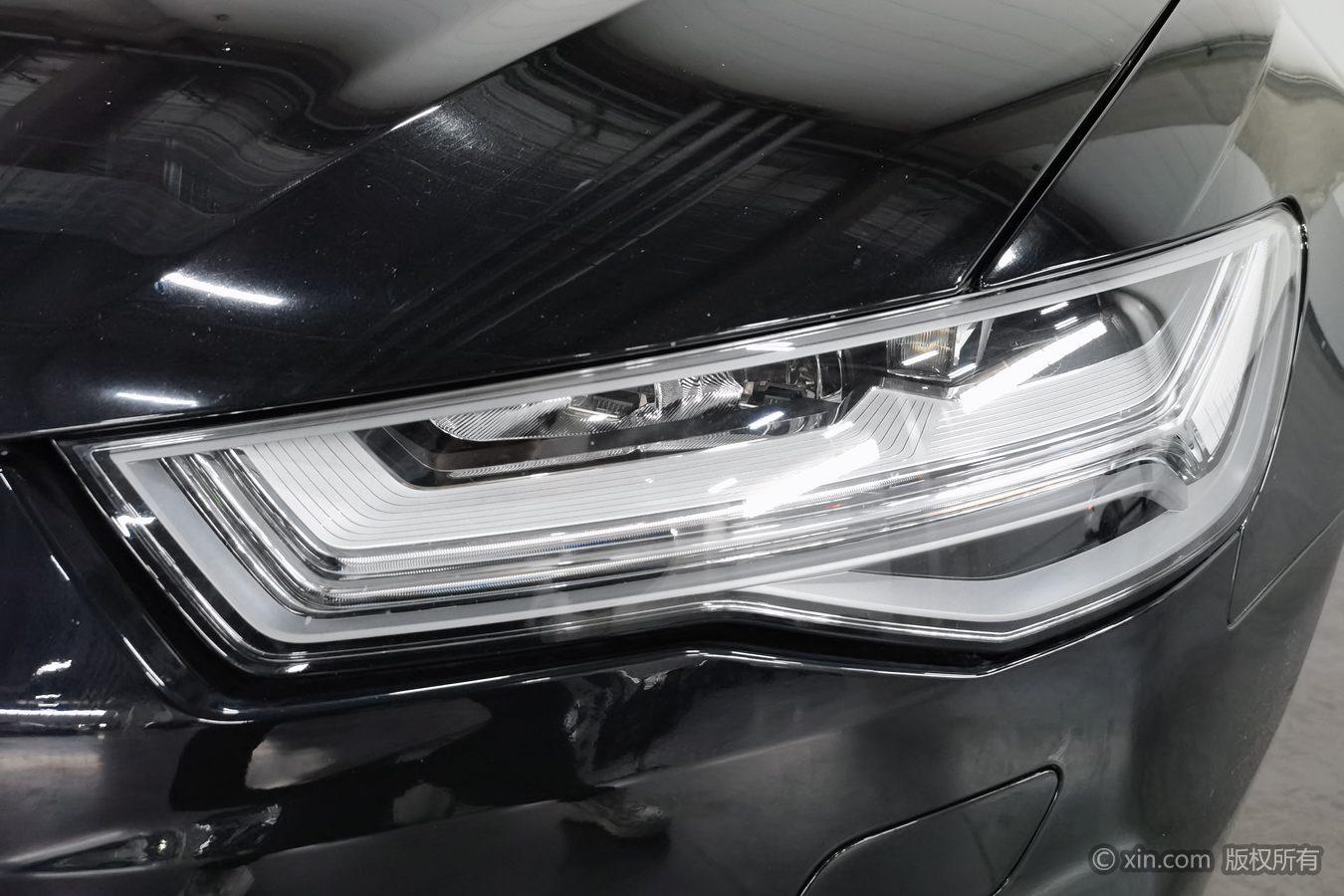 Audi A6L 2017 45 TFSI quattro Sport