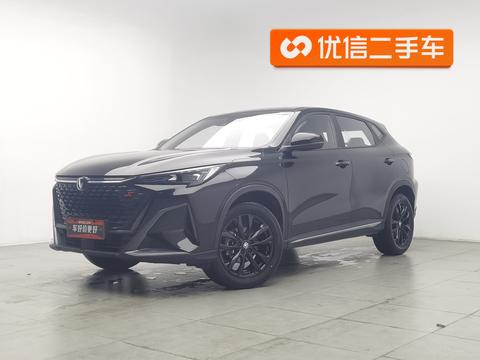 Changan X5 PLUS